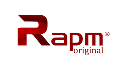 Rapm Original logo