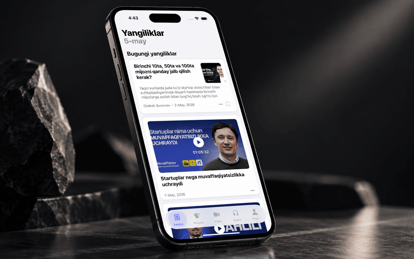 Daxli Media