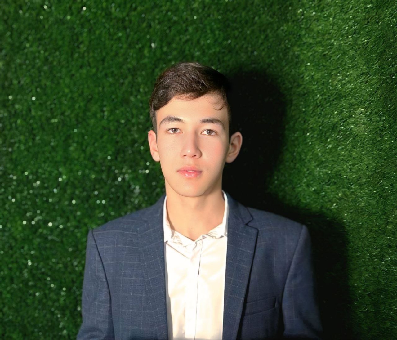 Abdulaziz Kenjayev