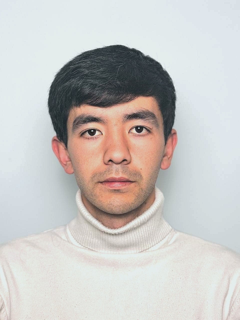 Diyorbek Ummatov