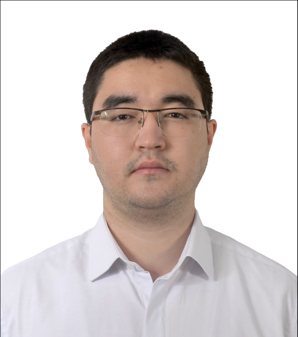 Jahongir Xannazarov