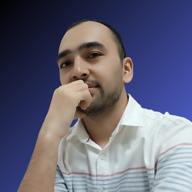 Mirjalol Shamsiddinov