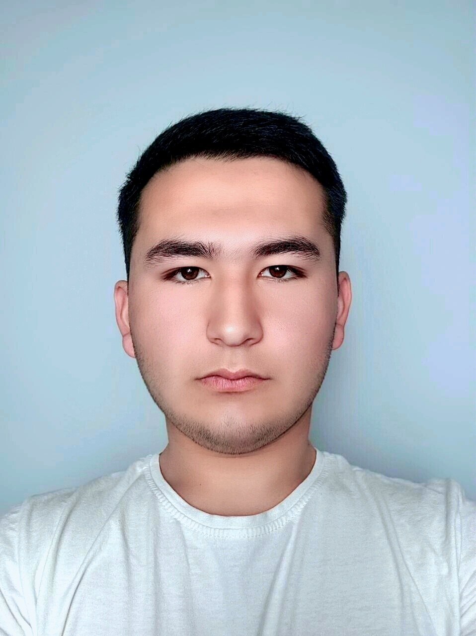 Sharofiddin Shayzakov